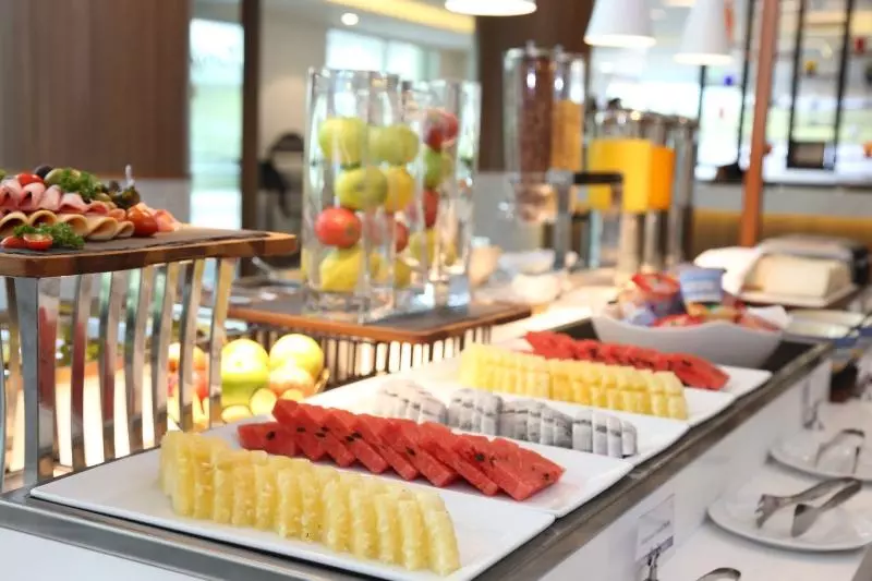 هتل Miracle Suvarnabhumi Airport