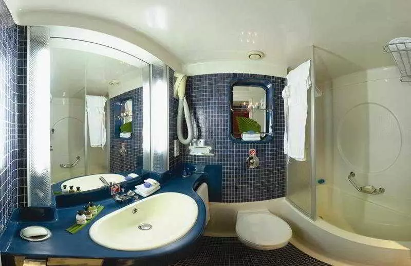 هتل Movenpick M S Radamis II Nile Cruise