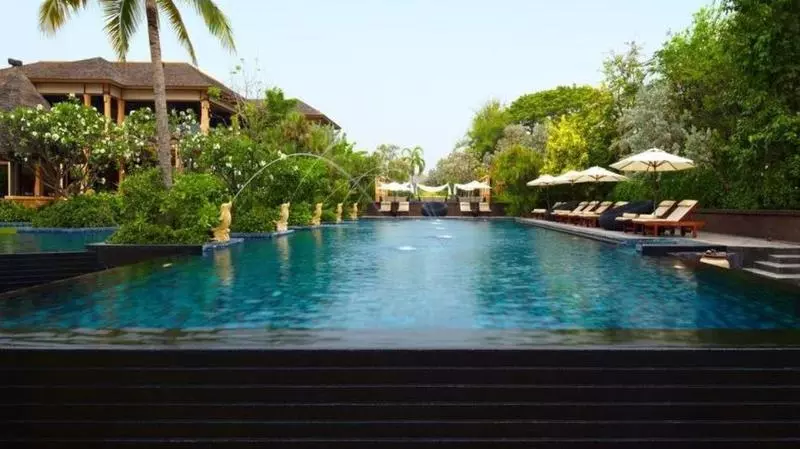 فندق Mövenpick Asara Resort & Spa Hua Hin