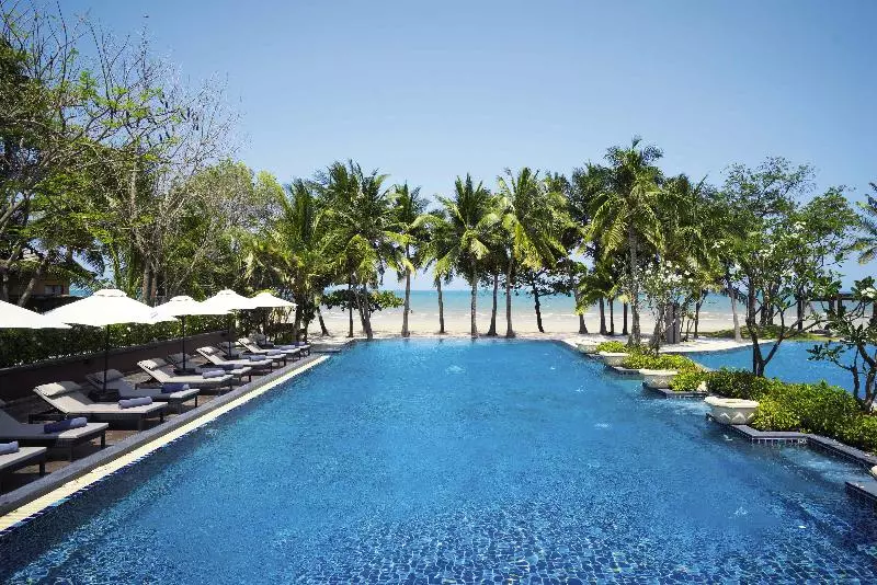 فندق Mövenpick Asara Resort & Spa Hua Hin