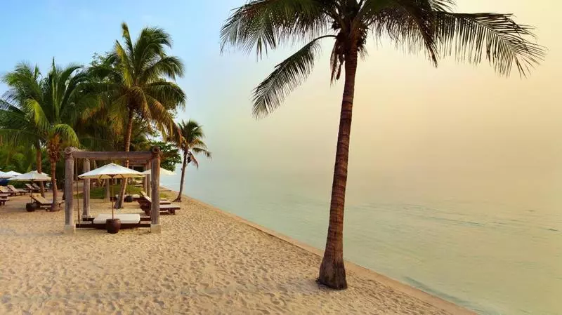 فندق Mövenpick Asara Resort & Spa Hua Hin