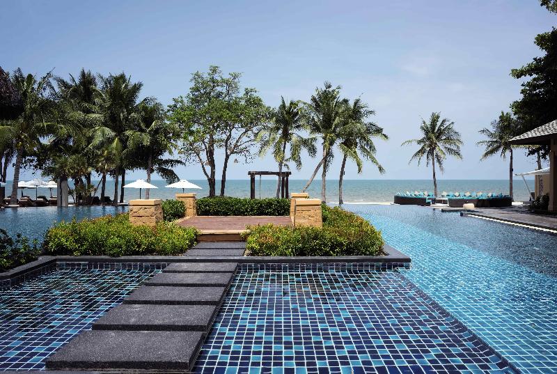 Hotel Mövenpick Asara Resort & Spa Hua Hin
