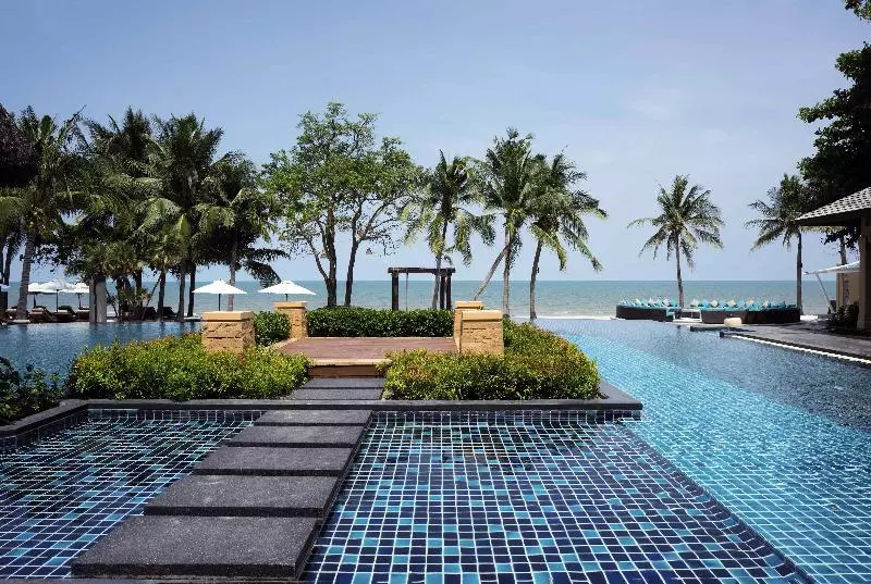 فندق Mövenpick Asara Resort & Spa Hua Hin