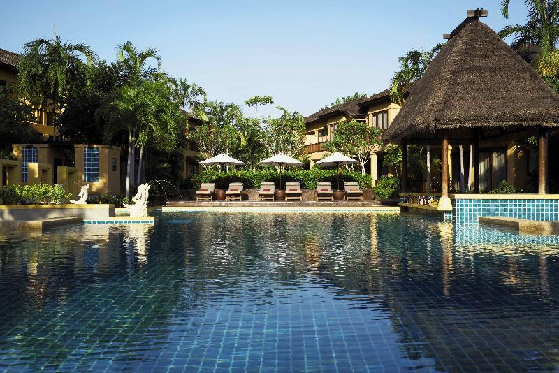 Hotel Mövenpick Asara Resort & Spa Hua Hin