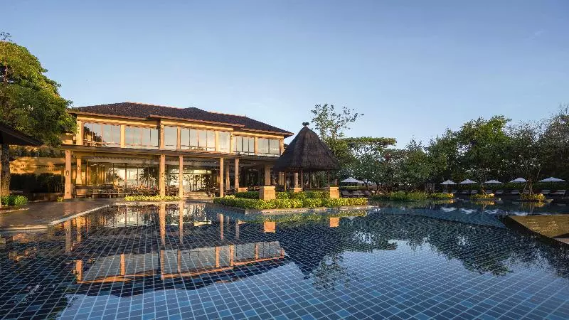 فندق Mövenpick Asara Resort & Spa Hua Hin