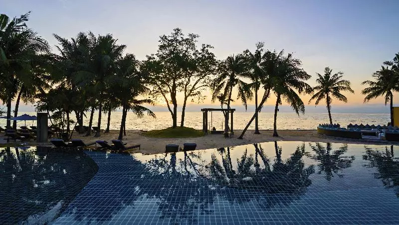 فندق Mövenpick Asara Resort & Spa Hua Hin