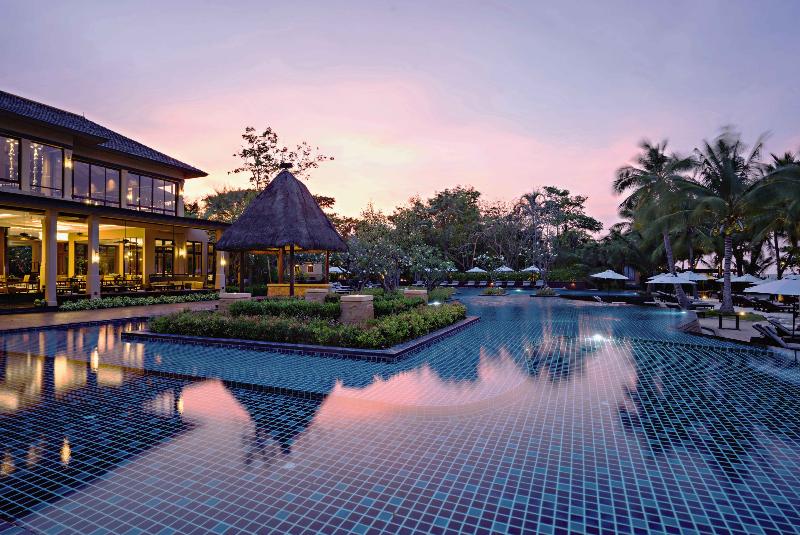 Hotel Mövenpick Asara Resort & Spa Hua Hin