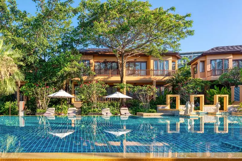 فندق Mövenpick Asara Resort & Spa Hua Hin