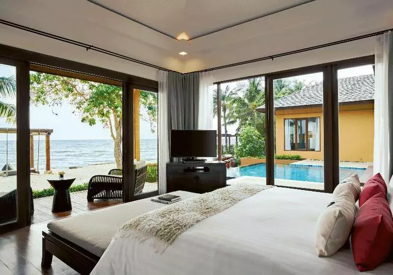 فندق Mövenpick Asara Resort & Spa Hua Hin
