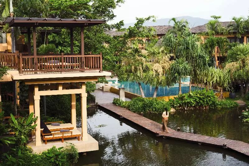 فندق Mövenpick Asara Resort & Spa Hua Hin