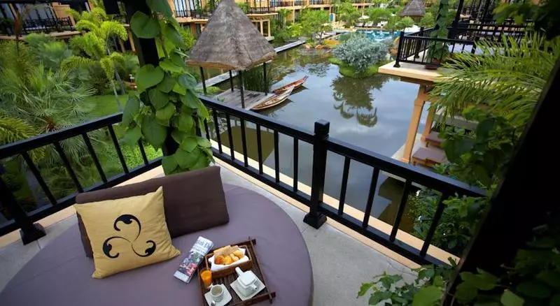فندق Mövenpick Asara Resort & Spa Hua Hin
