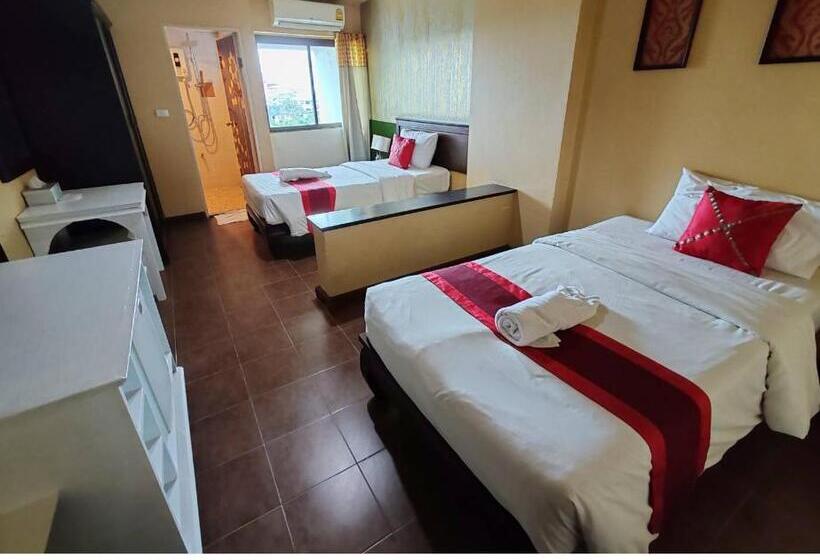 فندق Noble Place Chiangmai