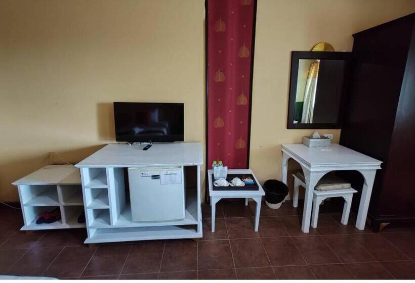 فندق Noble Place Chiangmai