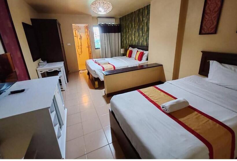 فندق Noble Place Chiangmai