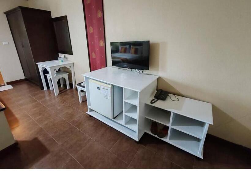 فندق Noble Place Chiangmai