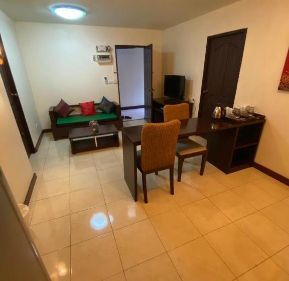 فندق Noble Place Chiangmai