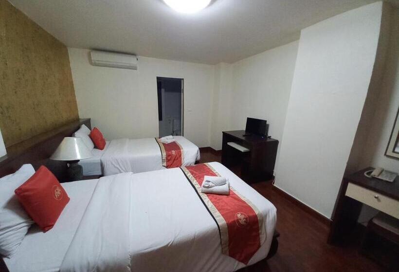 فندق Noble Place Chiangmai