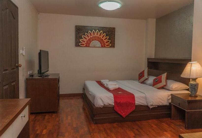 فندق Noble Place Chiangmai