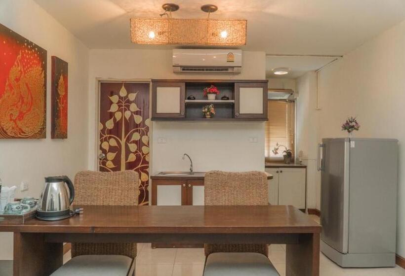 فندق Noble Place Chiangmai