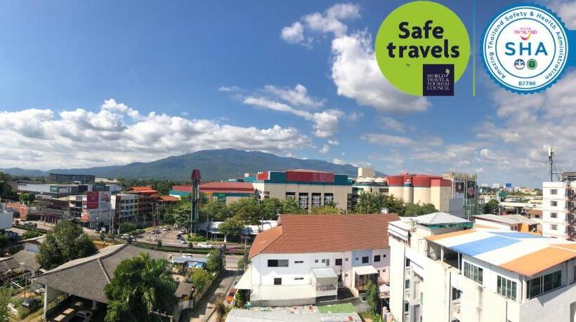 فندق Noble Place Chiangmai