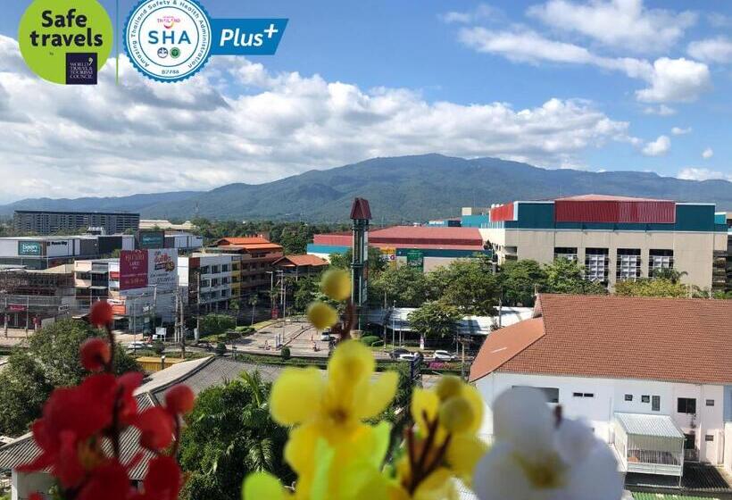 فندق Noble Place Chiangmai