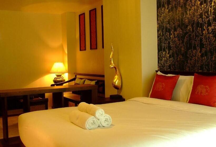 فندق Noble Place Chiangmai