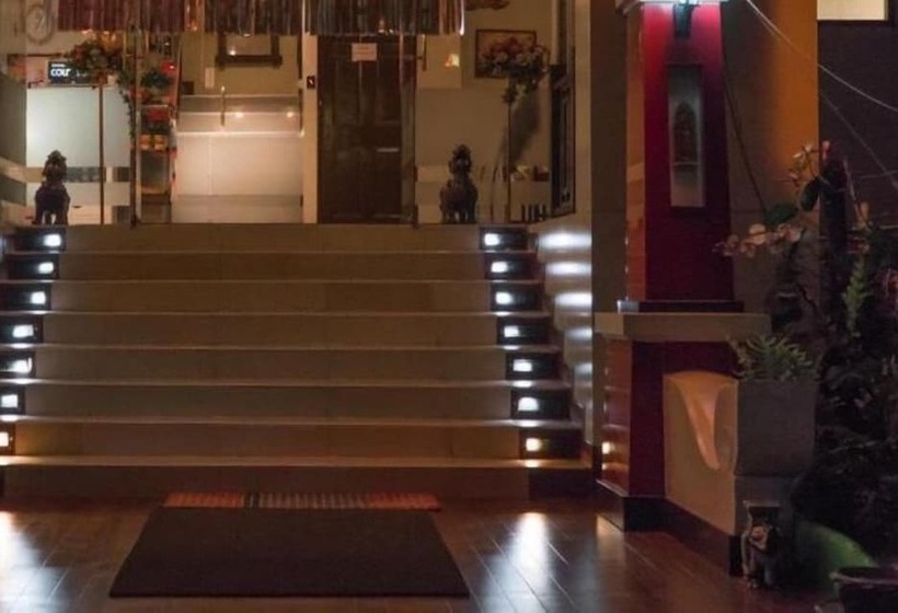 فندق Noble Place Chiangmai