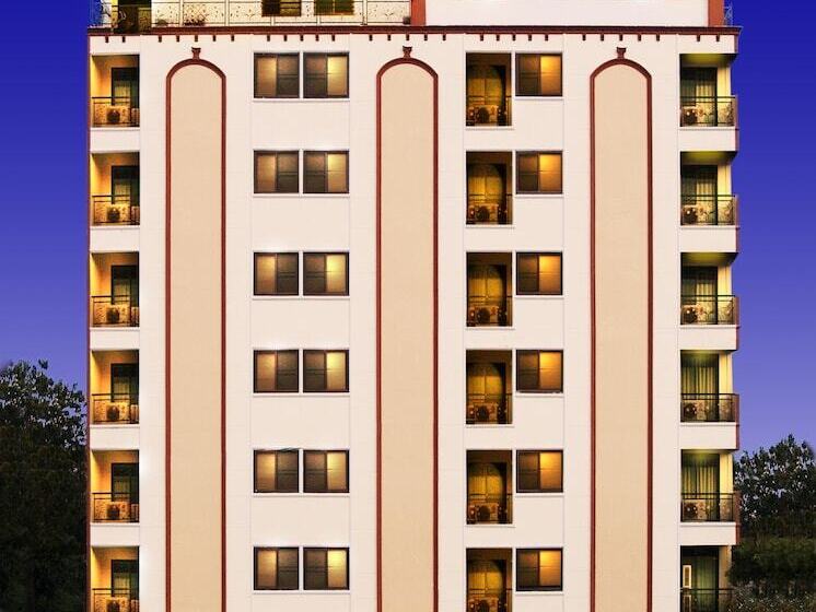 فندق Noble Place Chiangmai