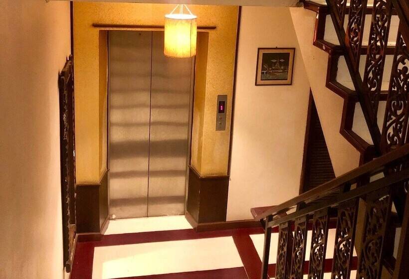 فندق Noble Place Chiangmai