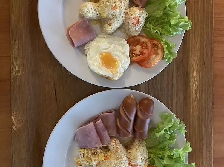 酒店 Noble Place Chiangmai