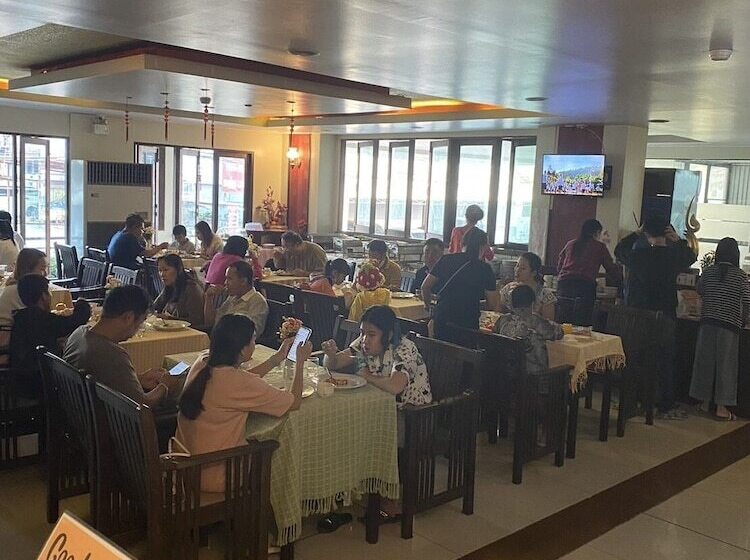 فندق Noble Place Chiangmai