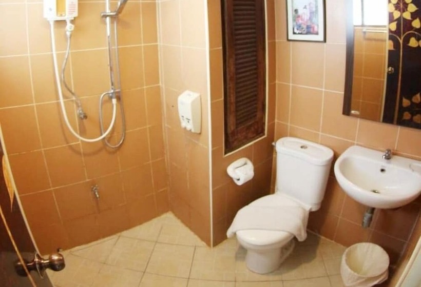 فندق Noble Place Chiangmai