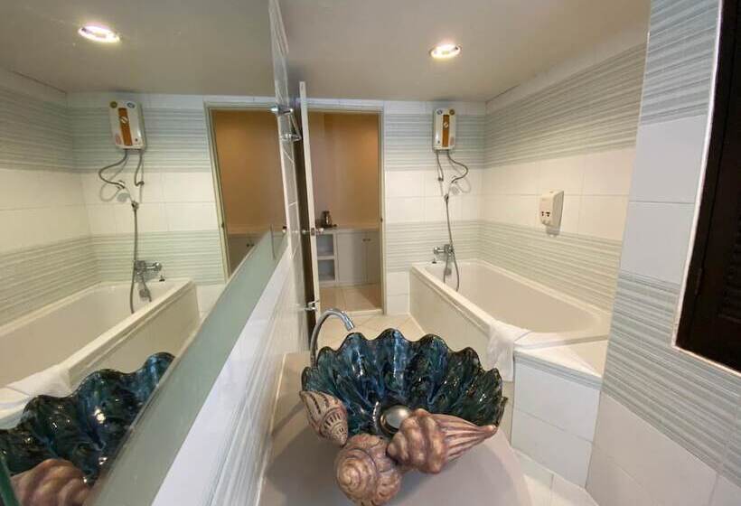 فندق Noble Place Chiangmai