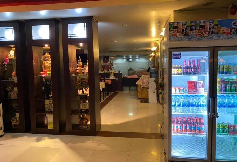 فندق Noble Place Chiangmai