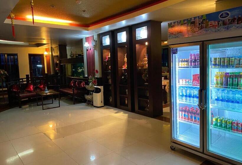 فندق Noble Place Chiangmai