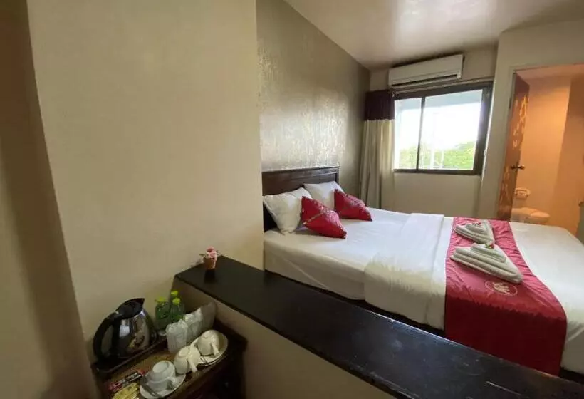 酒店 Noble Place Chiangmai