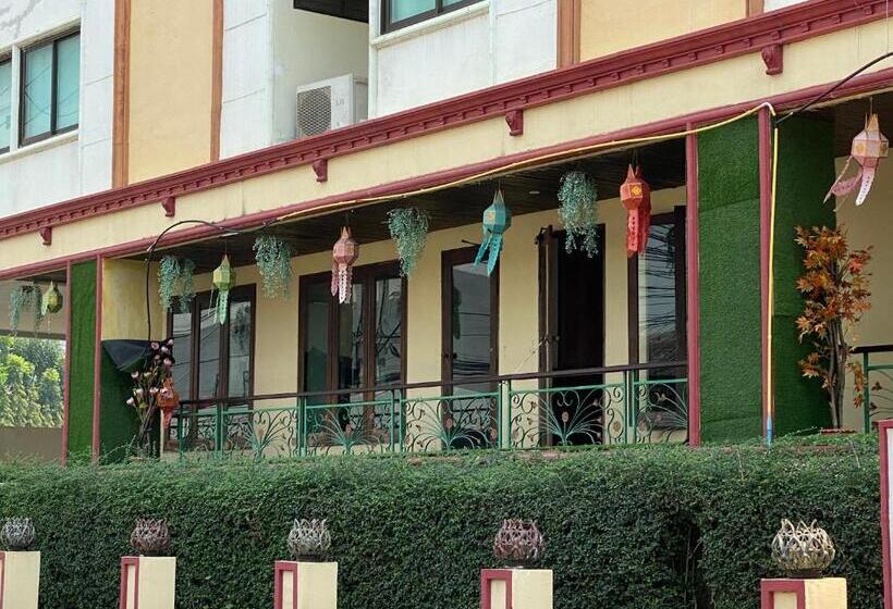 فندق Noble Place Chiangmai