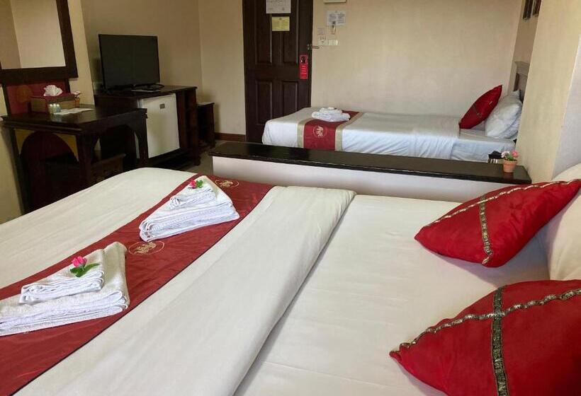 فندق Noble Place Chiangmai