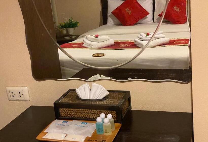 فندق Noble Place Chiangmai