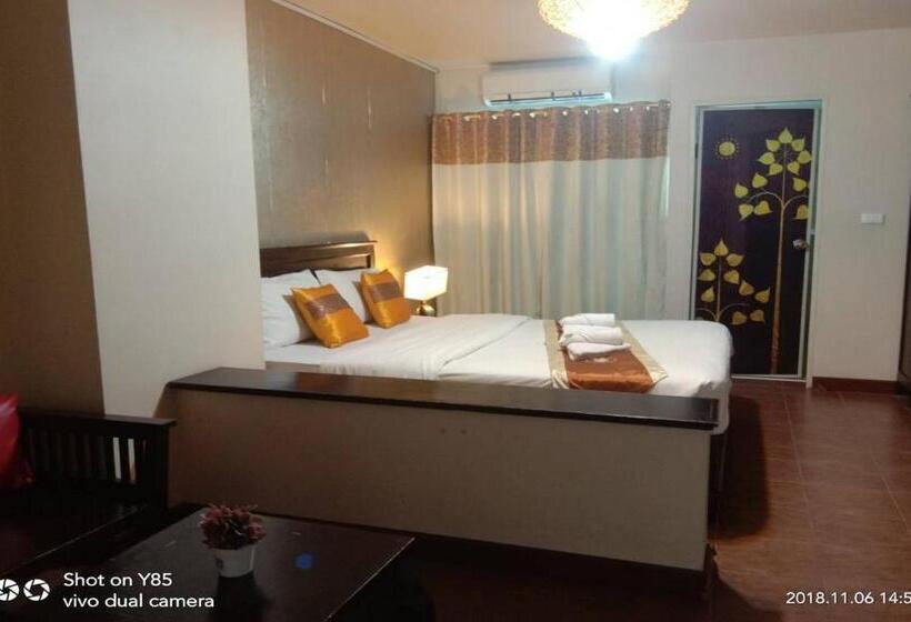 فندق Noble Place Chiangmai