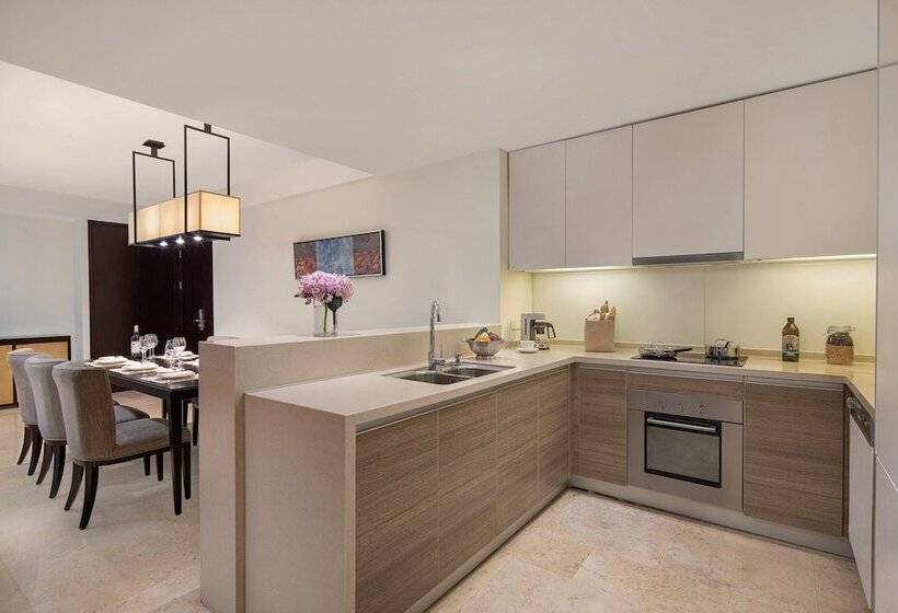 Отель Oakwood Residence Hangzhou   Close To Westlake And Yellow Dragon Stadium