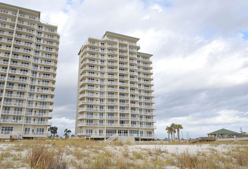 فندق Resortquest Rentals At Summerwind Resorts