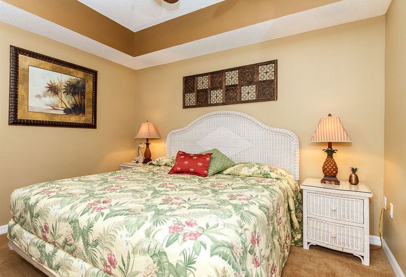 فندق Resortquest Rentals At Summerwind Resorts