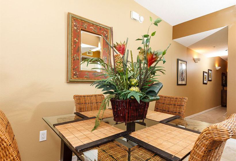 فندق Resortquest Rentals At Summerwind Resorts