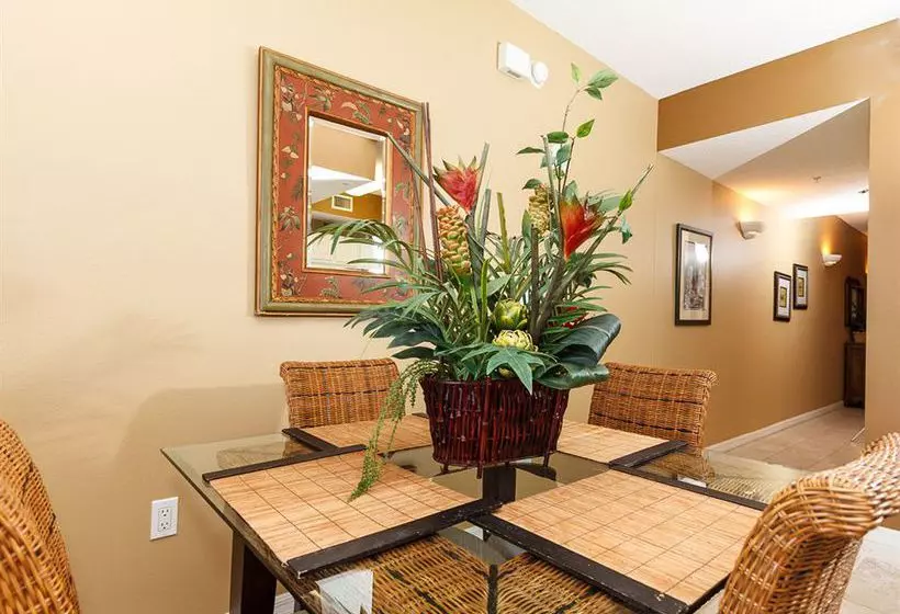 호텔 Resortquest Rentals At Summerwind Resorts