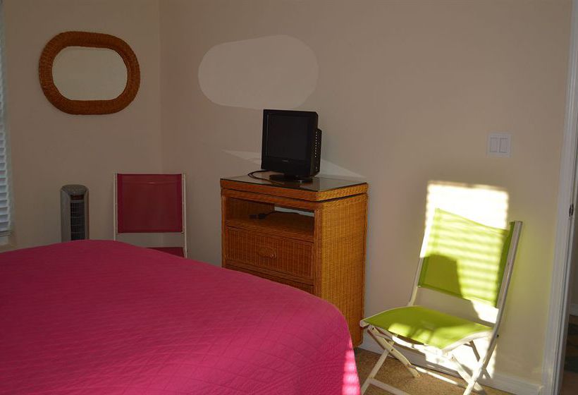 فندق Resortquest Rentals At Summerwind Resorts