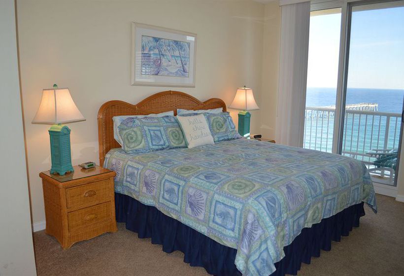 فندق Resortquest Rentals At Summerwind Resorts