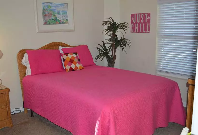 호텔 Resortquest Rentals At Summerwind Resorts