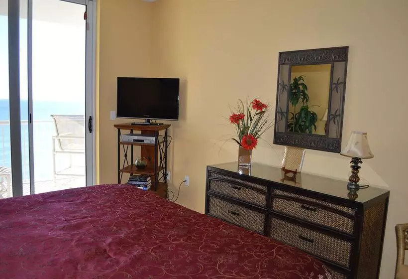 호텔 Resortquest Rentals At Summerwind Resorts