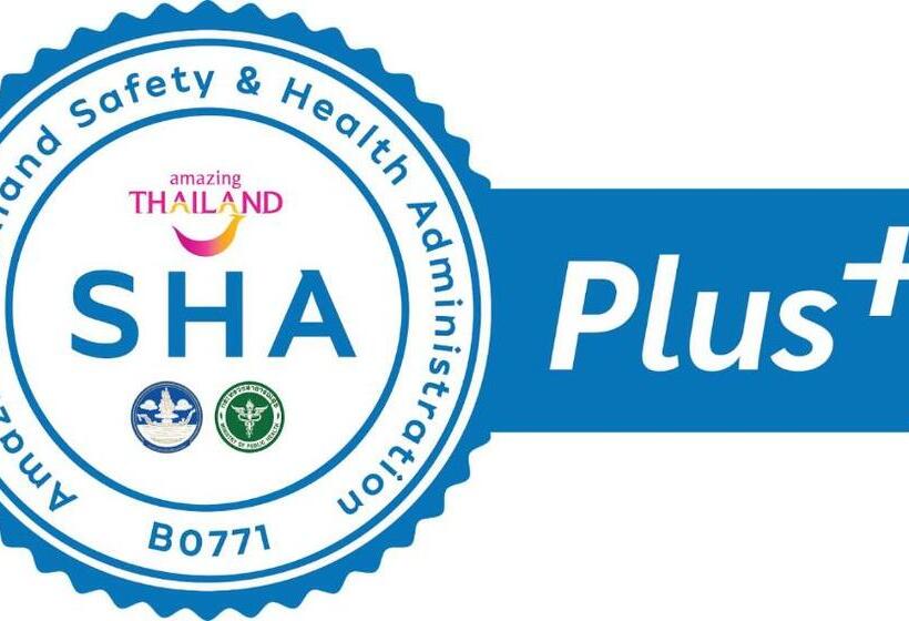 בית מלון כפרי Rimping Village